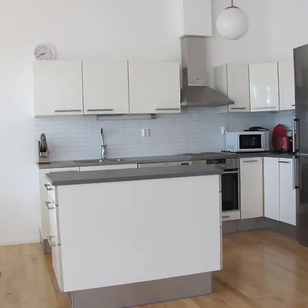 Apartment Takila