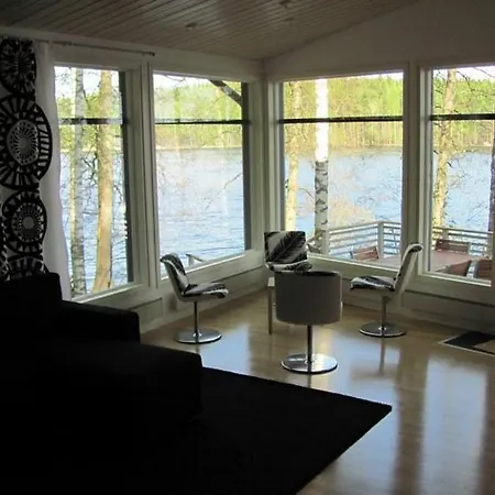 Apartment Takila Padasjoki