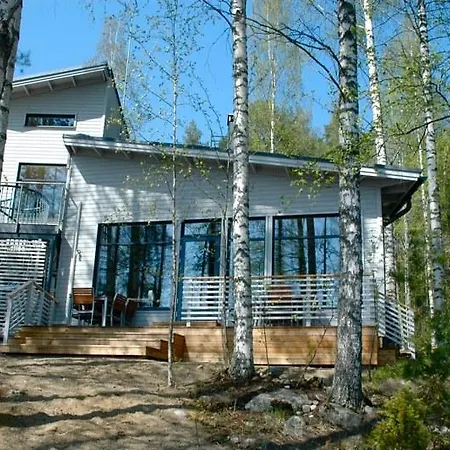 Apartment Takila Padasjoki