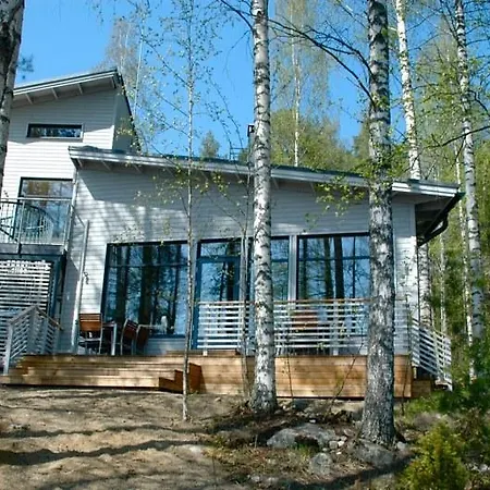 Apartment Takila Padasjoki
