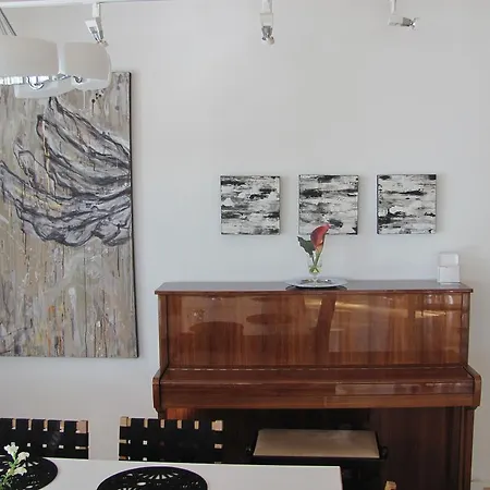 Apartment Takila *