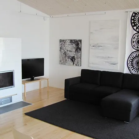 Apartment Takila Padasjoki